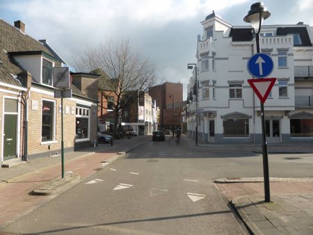 Te huur: Huis Langestraat 110 in Hilversum - Photo 4