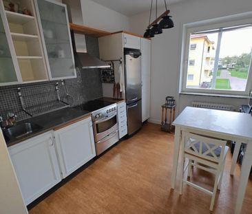 S:t Persgatan, Uppsala - Foto 2