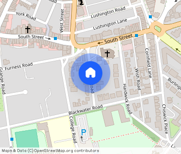 Spencer Road, Eastbourne - Photo 1