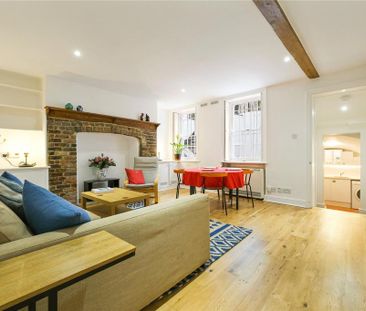1 bedroom apartment to rent - Photo 6