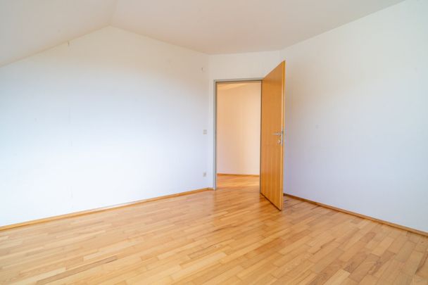 Schöne 3 Zimmerwohnung mit Balkon in Hofamt Priel - Photo 1