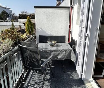 MÖBLIERT AN ZENTRALER LAGE - Foto 4