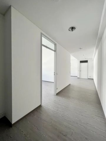 Über den Dächern der City: LOFTartige 2-Zimmer-Altbauwohnung mitten im Stadtzentrum - Foto 2