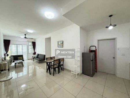 Meridin Bayvue @ Sierra Perdana - Photo 2