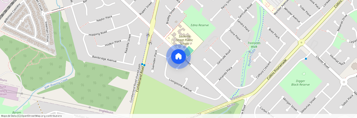 77 Sackville Street, Ingleburn, NSW 2565