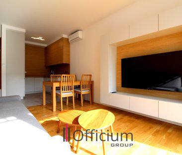 Wynajmę 3-pok Apartament, Grochów, Garaż - Zdjęcie 3