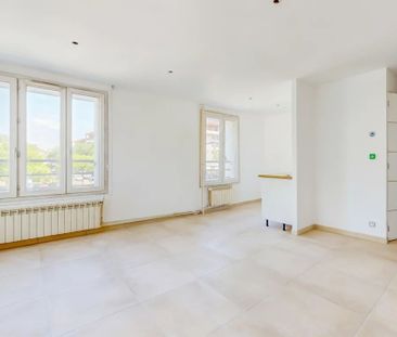 Location Appartement 3 pièces 54 m2 à Décines-Charpieu - Photo 3