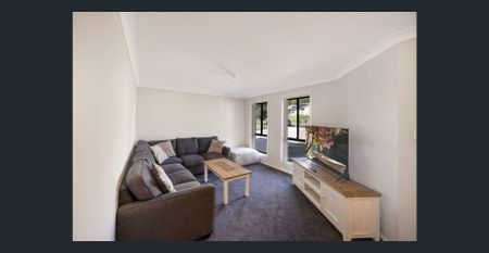 FULLY FURNISHED HOME - Photo 4