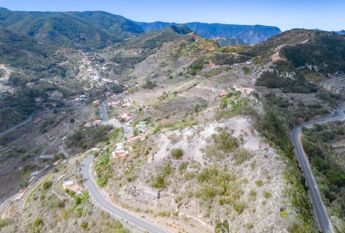 **¡Se Alquila Casa en Agulo, Las Rosas!** – 0067-04335