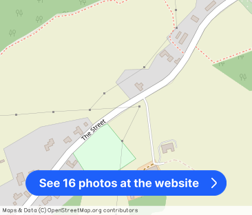 The Street, Kirtling, Newmarket - Photo 1