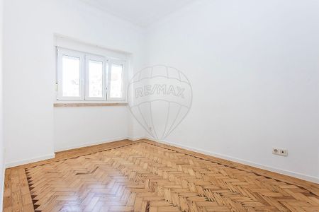 Apartamento T2 em Lisboa - Photo 3