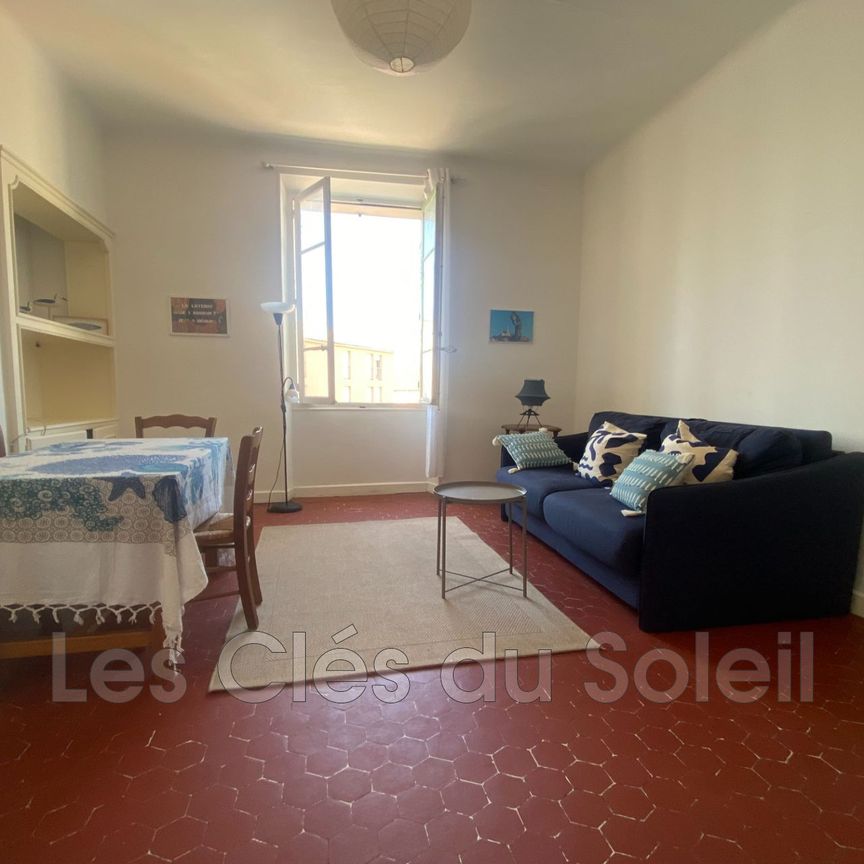 Location Appartement 3 pièces 73m² HYERES 83400 - Photo 1