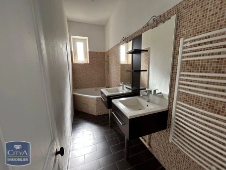 Appartement à louer 3 pièces 63.98m² - Photo 5