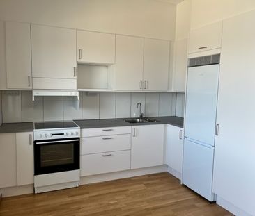 Vipeholms allé, Lund - Foto 1