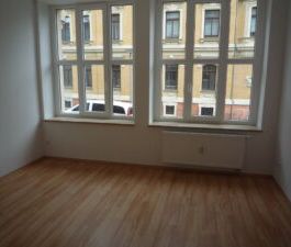 Weststr. 36, Wohnung 1 ~~~ Einbauküche, Balkon, Bad mit Wanne und D... - Photo 2