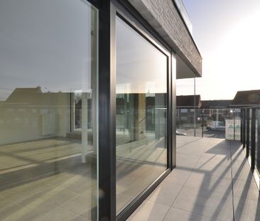 Appartement te huur in Harelbeke - Photo 5
