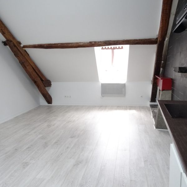 Renseignements & visite - Photo 1