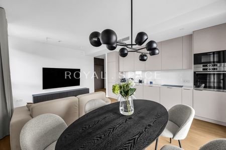 Nowy apartament z parkingiem super lokalizacja - Photo 4