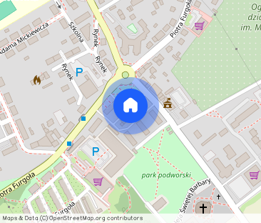 2 Pokoje, Parter, Wyposażone i Do Zamieszkania - Фото 1