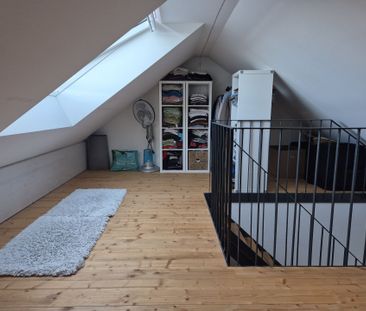 Magnifique appartement moderne en vieille-ville au 4ème étage - Foto 1