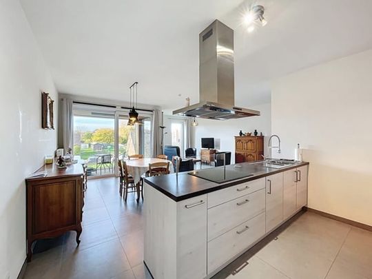 Appartement te huur - Foto 1