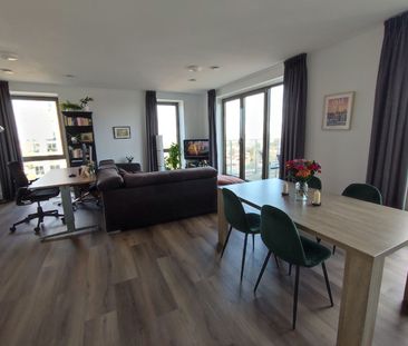 Appartement te huur: Arabellapad 286 3816 SV Amersfoort - Foto 5