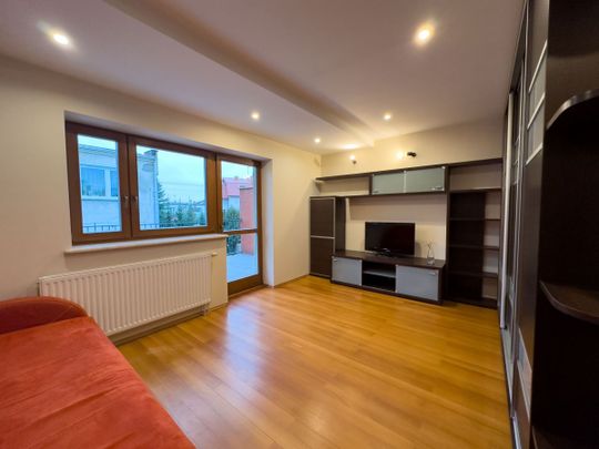 Piękny dom do wynajęcia - Zdjęcie 1