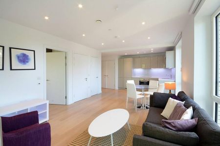 1 bedroom flat to rent - Photo 5