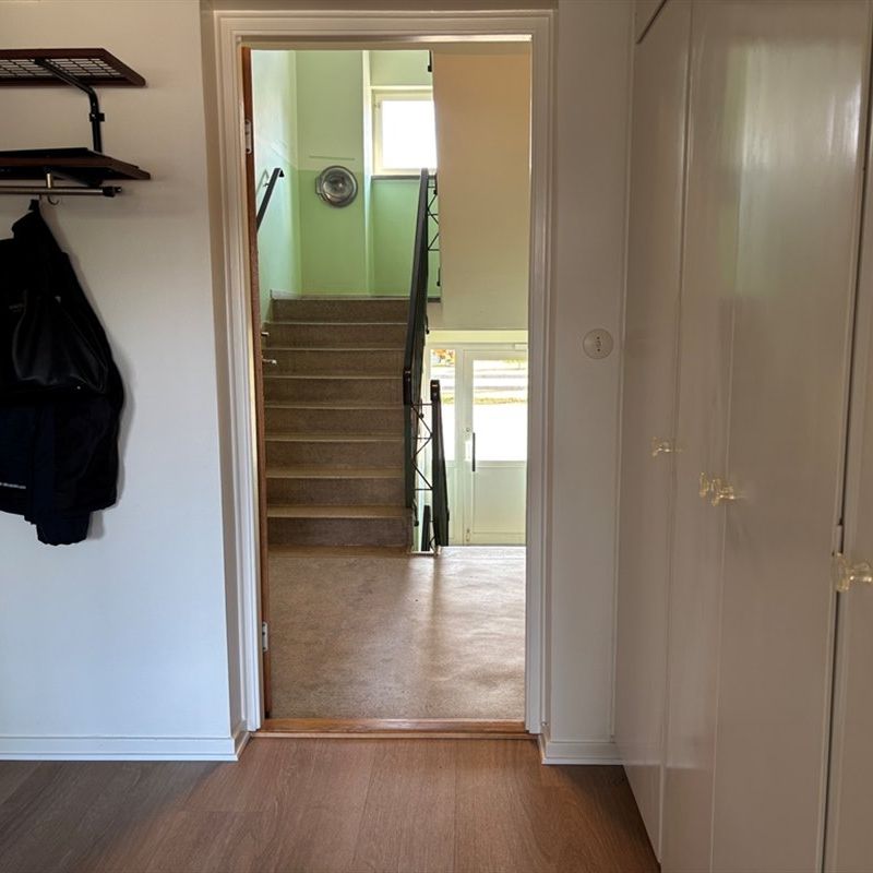 Byggmästaregatan 5 A - Foto 1