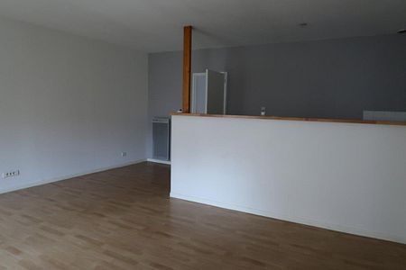 Appartement La Séauve-sur-Semène - Photo 5