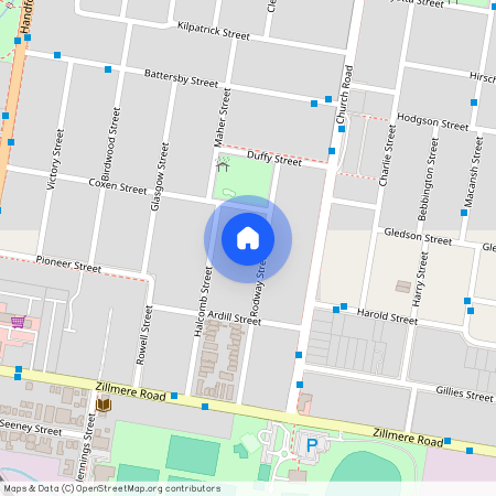 58 Rodway Street, Zillmere