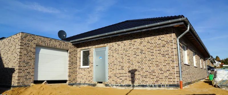 Barrierefreier Bungalow mit schicker Ausstattung in ruhiger Lage - Photo 1