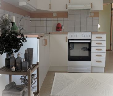 Vallagränd 17 - Foto 1