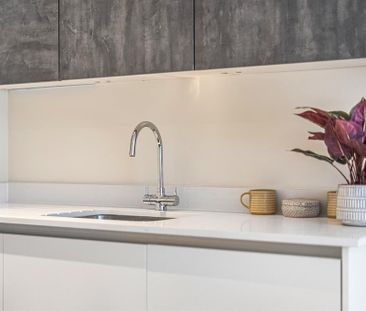 Studio to rent - Photo 3