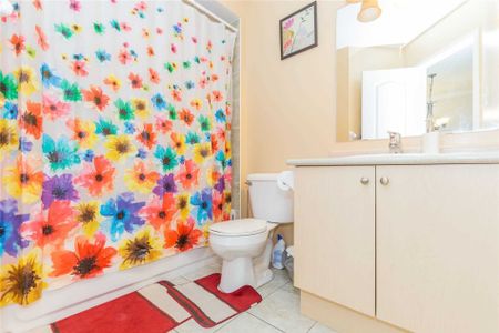 For Lease - 20 Tanasi Road, Brampton, Ontario - Photo 4