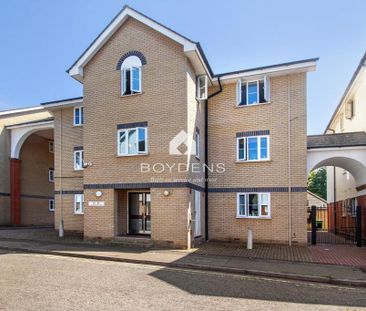 2 bedroom flat to rent - Photo 6