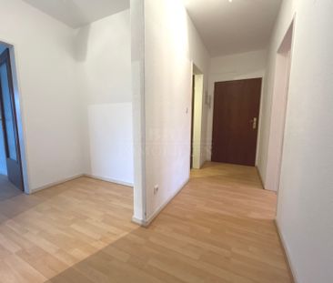 Gemütliche 3-Zimmerwohnung mit Balkon und PKW-Stellplatz - Foto 2