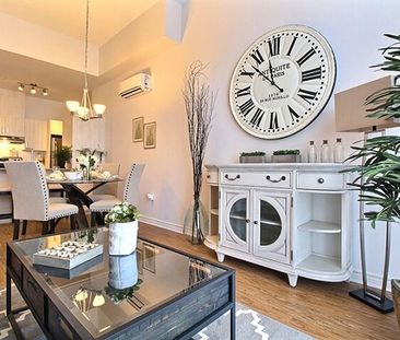 1 Bed 1 Bath L - 1900 Rue Des Francs-Bourgeois, Boisbriand - Photo 2
