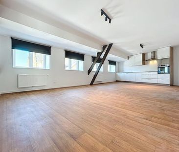 Appartement te huur - Photo 1