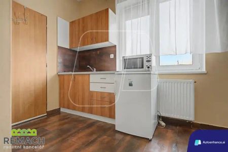 Pronájem, byt 1+kk, 25 m - Фото 4