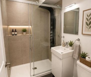 1 CH - 1 SDB - Montréal - $1,245 /mo - Photo 4
