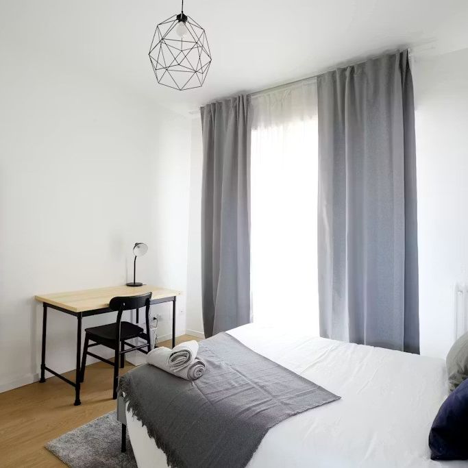 Via Benjamin Constant, Milan, Lombardy 20153 - Photo 1