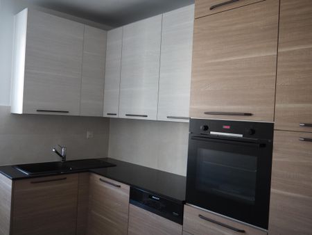 2 Schlafzimmer Wohnung - Photo 5