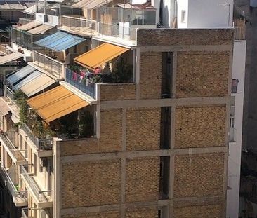Διαμέρισμα για ενοικίαση Αγίου Μελετίου - Πλατεία Βικτωρίας - Μάρνη... - Photo 1