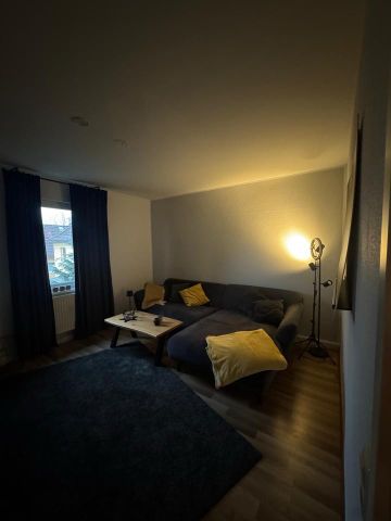 Nachmieter zum 01.01.26 gesucht - Photo 4