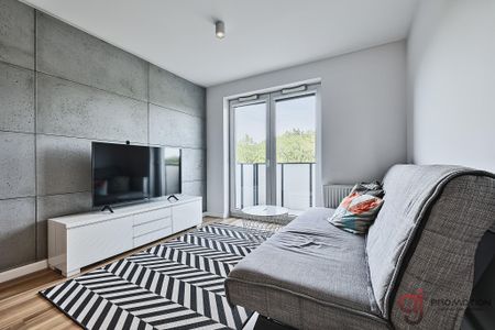 Łódź - Mieszkanie na wynajem - Photo 3