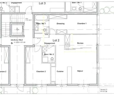 Beautiful garden-level apartment in Mies - Photo 6
