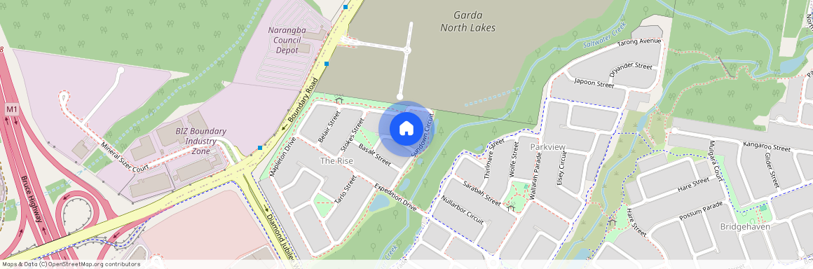 45 Sundown Circuit, Qld 4509, North Lakes