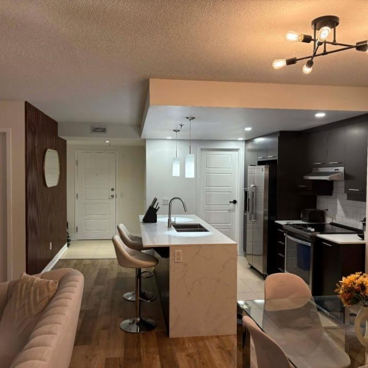 603 Rue Robert-Élie, app.1607, H7N 3Y9, H7N 3Y9, Laval - Photo 1