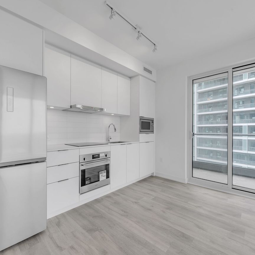 For Lease - 8 Olympic Garden Drive Unit# S2102, Toronto, Ontario - Photo 1